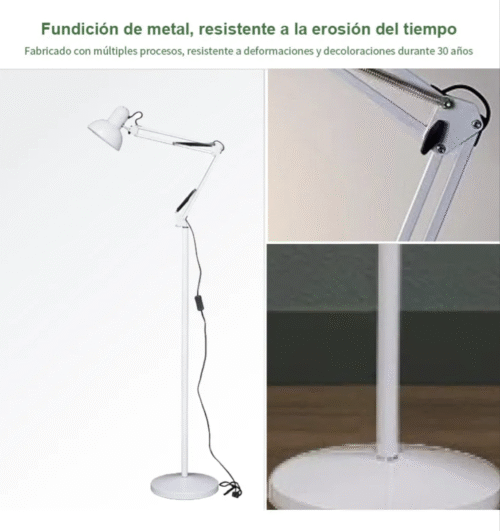 Lampara At-930 - Imagen 4